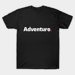 Adventure T-Shirt